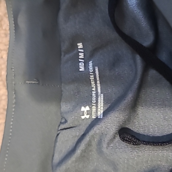 UnderArmour Adult Shorts - Picture 4 of 5